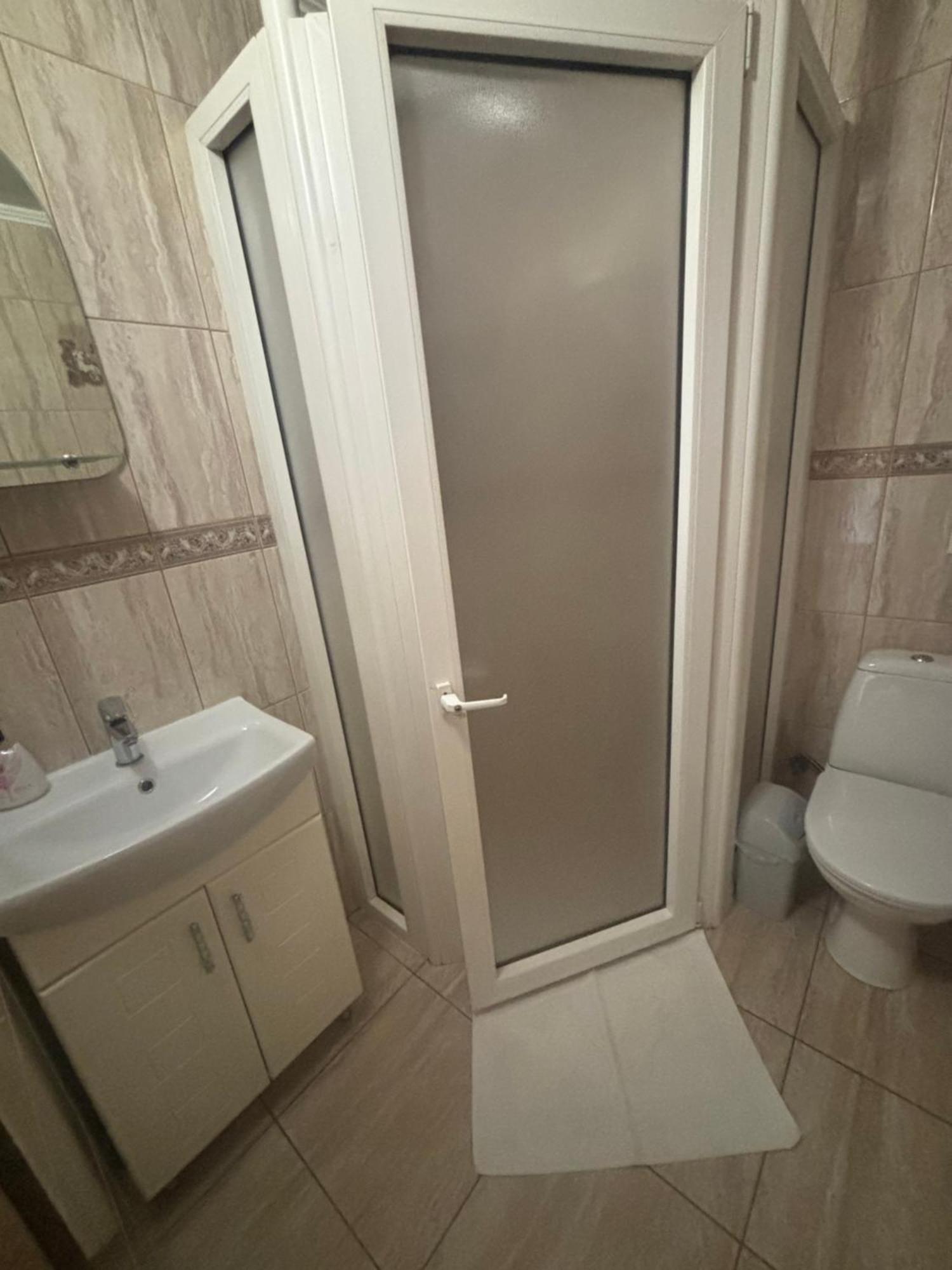 4 Cезони Hotel Yaremche Bagian luar foto