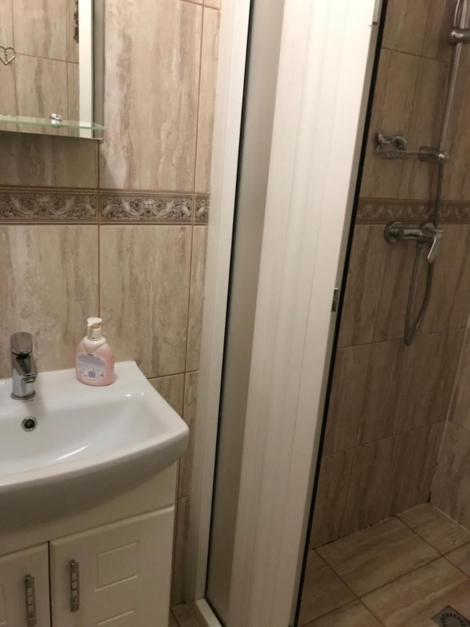 4 Cезони Hotel Yaremche Bagian luar foto